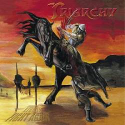 Triarchy (UK) : Live to Fight Again